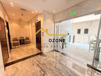 1 Bedroom Apartment for Rent in Aljada, Sharjah - IMG-20251006-WA0001. jpg
