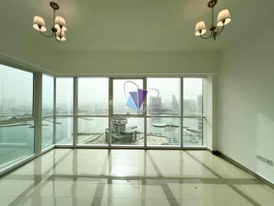 3 Bedroom Apartment for Sale in Al Reem Island, Abu Dhabi - 0 Commission | 3-Bedroom Apartment | Marina Views | Ready To Move In