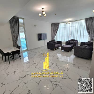 فلیٹ 2 غرفة نوم للايجار في الراشدية، عجمان - IMG-20241110-WA0236. jpg