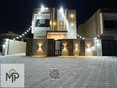 فیلا 4 غرف نوم للبيع في الحليو، عجمان - batch_797594320-1066x800. jpg