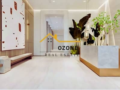 姆瓦伊莱社区， 夏尔迦 2 卧室公寓待租 - 1000420642. jpg