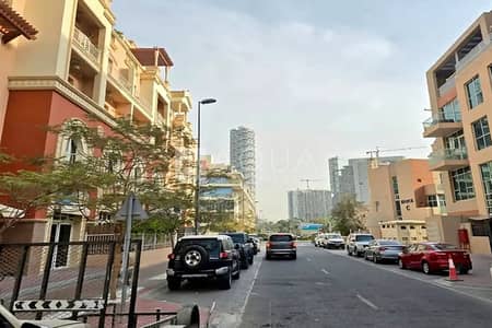 محل تجاري  للبيع في قرية جميرا الدائرية، دبي - محل تجاري في أريزو 2،أريزو،توسكان ريزيدنس،الضاحية 10،قرية جميرا الدائرية 1900000 درهم - 12983518