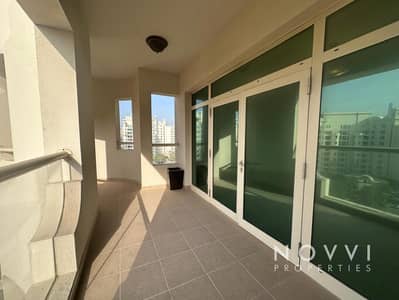 3 Bedroom Flat for Rent in Palm Jumeirah, Dubai - Beach Side | Vast Layout | Available Now