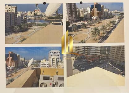11 Bedroom Building for Sale in Al Mujarrah, Sharjah - IMG-20250915-WA0040. jpg