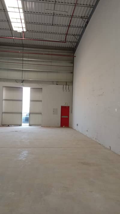Склад в аренду в Ум Аль Тхууб, Умм-эль-Кайвайн - IMG-20250924-WA0005. jpg