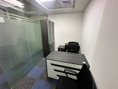 Office for Rent in Business Bay, Dubai - IMG-20240604-WA0043. jpg