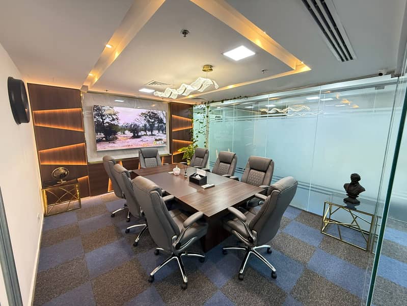 14 Meeting room 1. jpg