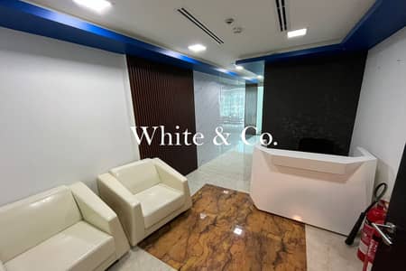 商业湾， 迪拜 写字楼待租 - 位于商业湾，二进制商业大厦 的写字楼 240000 AED - 12983557
