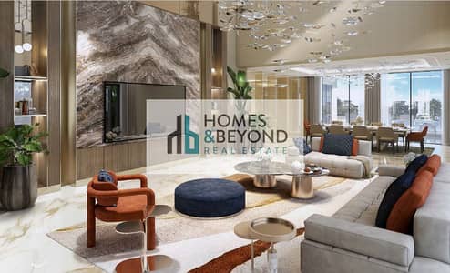 4 Bedroom Townhouse for Sale in DAMAC Islands, Dubai - 9. png