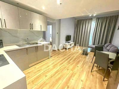 شقة 1 غرفة نوم للبيع في دبي مارينا، دبي - شقة في برج إسكان مارينا،دبي مارينا 1 غرفة 1099995 درهم - 12983660
