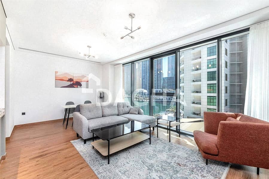 Bills Included Options | Marina View | Furnished Bills Included Options | Marina View | Furnished