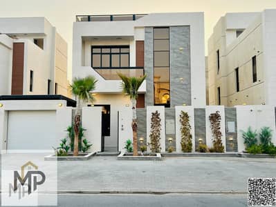 فیلا 7 غرف نوم للبيع في الباهية، عجمان - batch_IMG-20250817-WA0505. jpg