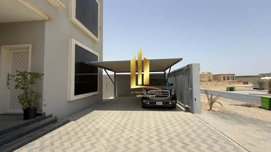 6 Bedroom Villa for Sale in Al Rahmaniya, Sharjah - WhatsApp Image 2025-10-05 at 11.43. 39 AM. jpeg