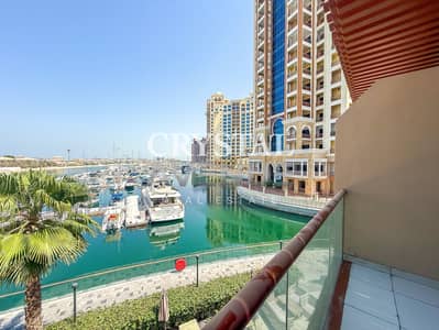 Studio for Rent in Palm Jumeirah, Dubai - IMG_3210. jpg