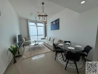شقة 1 غرفة نوم للايجار في كورنيش عجمان، عجمان - 1IMG-20250224-WA0070. jpg