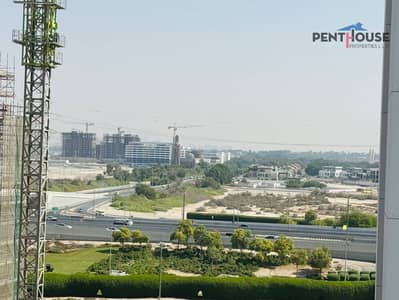 1 Bedroom Apartment for Rent in Meydan City, Dubai - LUXURY 1 BED | FULLY FURNISHED | PRIME LOCATION