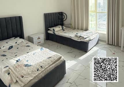 2 Bedroom Apartment for Sale in Al Rashidiya, Ajman - 1000056419. jpg
