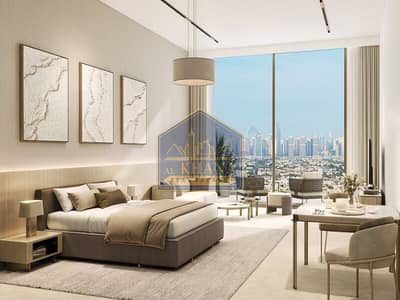 Studio for Sale in Jumeirah Village Triangle (JVT), Dubai - 14. jpg