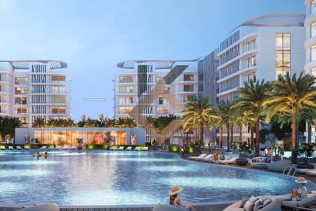 1 Спальня Апартамент Продажа в Дамак Лагунс, Дубай - Квартира в Дамак Лагунс，Lagoon Views，Lagoon Views 11, 1 спальня, 1460000 AED - 12983760