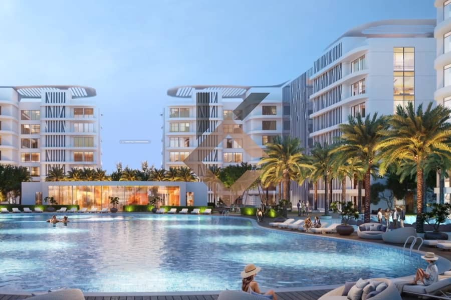 位于大马士革湖住宅,Lagoon Views,Lagoon Views 11 1 卧室的公寓 1460000 AED - 12983760 位于大马士革湖住宅,Lagoon Views,Lagoon Views 11 1 卧室的公寓 1460000 AED - 12983760