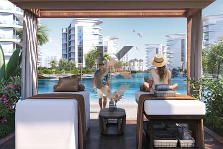1 Спальня Апартамент Продажа в Дамак Лагунс, Дубай - Квартира в Дамак Лагунс，Lagoon Views，Lagoon Views 11, 1 спальня, 1360000 AED - 12983762