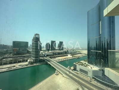 فلیٹ 3 غرف نوم للايجار في جزيرة الريم، أبوظبي - IMG-20251003-WA0057. jpg