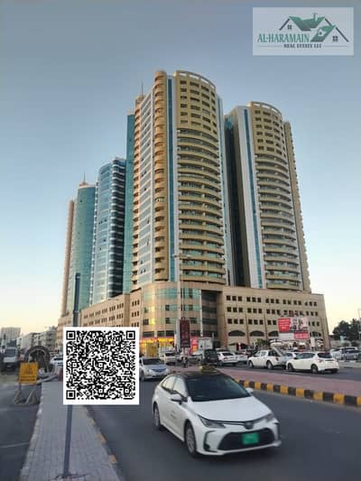 1 Спальня Апартаменты Продажа в Аджман Даунтаун, Аджман - IMG-20251006-WA0078. jpg