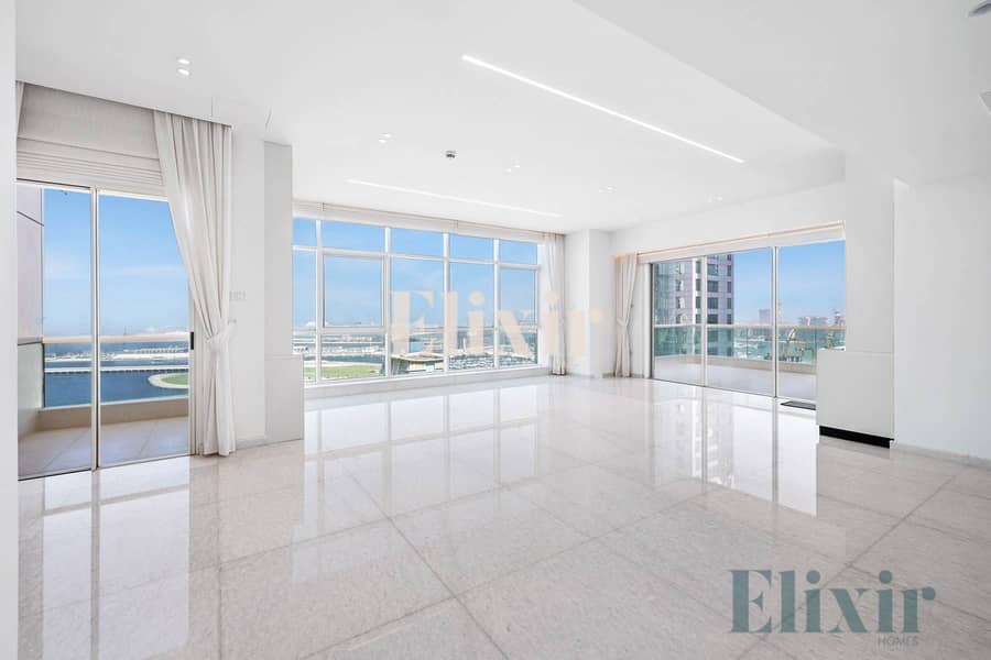 Квартира в Дубай Марина,Роял Океаник, 3 cпальни, 5100000 AED - 12983793 Квартира в Дубай Марина,Роял Океаник, 3 cпальни, 5100000 AED - 12983793