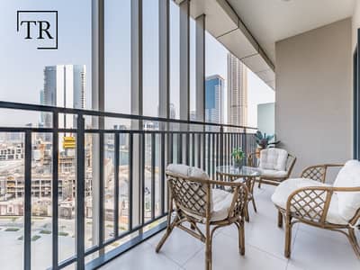 商业湾， 迪拜 1 卧室单位待售 - 位于商业湾，Zada Tower 1 卧室的公寓 1450000 AED - 12983791