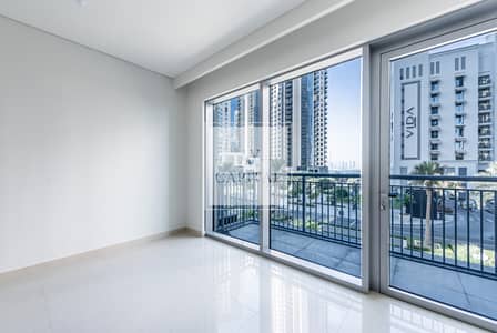 2 Bedroom Apartment for Sale in Dubai Creek Harbour, Dubai - Stunning Views | Low Floor | Investor Deal