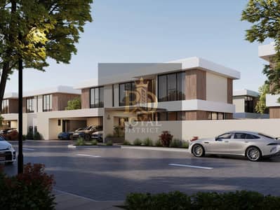 5 Bedroom Villa for Sale in Sharjah Garden City, Sharjah - IMG-20250930-WA0027. jpg