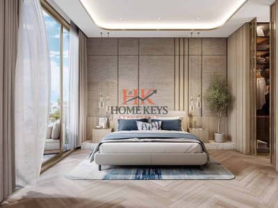 迪拉岛， 迪拜 2 卧室公寓待售 - Fully-Furnished-Apartment-in-Sunset-Bay-16. jpg