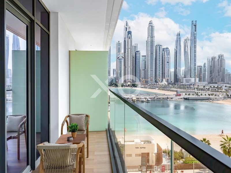 Large Layout | Interior Designed | Rented