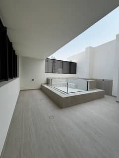 1-Bedroom + Private Pool | Brand New | Binghatti Azure, JVC
