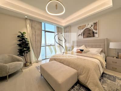1 Bedroom Flat for Sale in Al Rashidiya, Ajman - IMG-20250913-WA0262. jpg