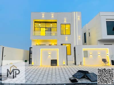 3 Cпальни Вилла Продажа в Аль Хелио, Аджман - batch_IMG-20250818-WA0212. jpg