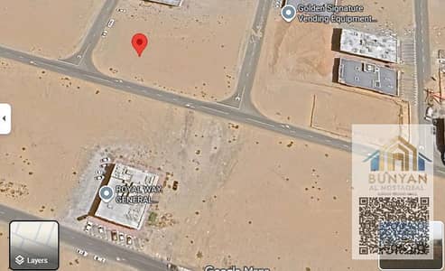 ارض سكنية  للبيع في الجرف، عجمان - Screenshot 2025-10-06 113403. png