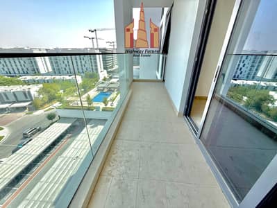 2 Bedroom Flat for Rent in Aljada, Sharjah - 8ded665a-cd8b-4d31-9546-2008951d780d. jpeg