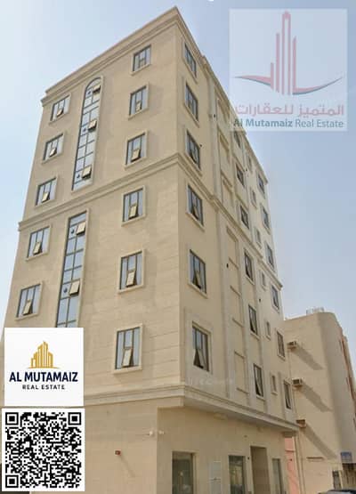 Building for Sale in Al Nakhil, Ajman - image. png