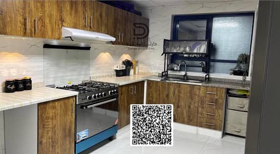 2 Bedroom Apartment for Sale in Al Rashidiya, Ajman - 1000056469. jpg