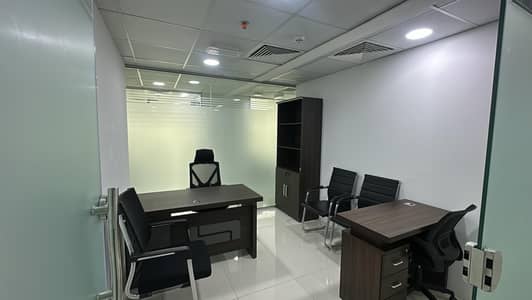 Офис в аренду в Аль Нахда (Дубай), Дубай - WhatsApp Image 2025-07-28 at 9.44. 59 AM. jpeg