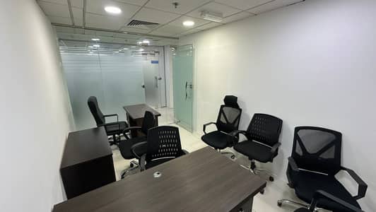 مکتب  للايجار في النهدة (دبي)، دبي - WhatsApp Image 2025-10-06 at 9.32. 18 AM copy. jpeg