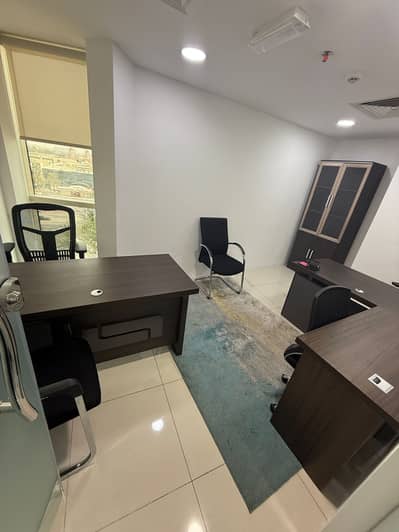 Office for Rent in Al Nahda (Dubai), Dubai - WhatsApp Image 2025-10-06 at 9.38. 57 AM copy. jpeg