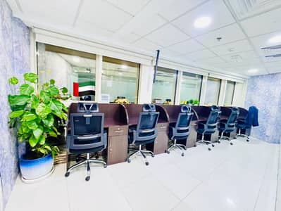 Office for Rent in Al Nahda (Dubai), Dubai - WhatsApp Image 2024-07-02 at 3.19. 44 PM. jpeg