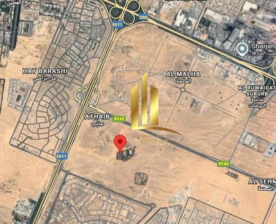 Building for Sale in Athaib, Sharjah - لقطة الشاشة 2025-10-06 004246. png