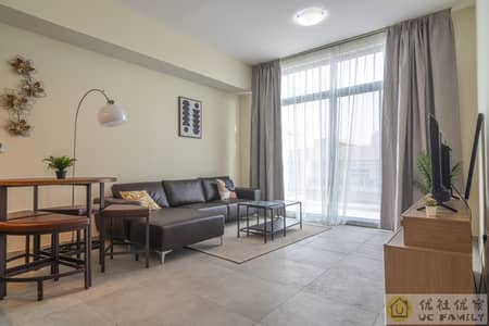 1 Bedroom Flat for Rent in International City, Dubai - 608. jpg