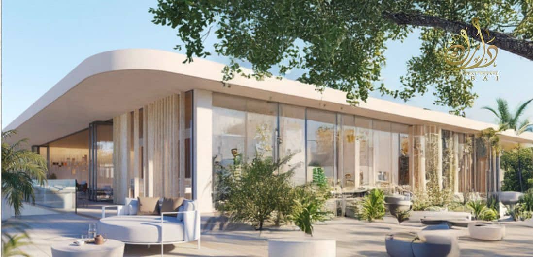 Luxury lifestyle / Sea view / Full furnished / Prime location - Image 6