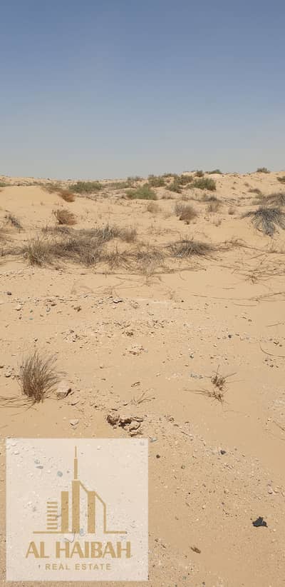 Plot for Sale in Al Metraq, Sharjah - 20250924_125113(0). jpg