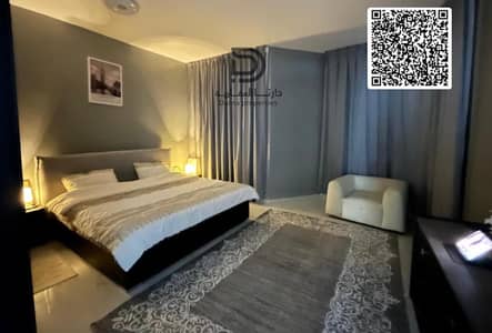 2 Bedroom Apartment for Sale in Al Rashidiya, Ajman - 1000056466. jpg