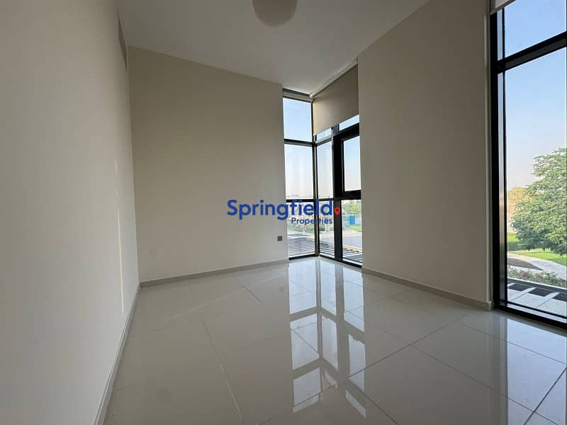 تاون هاوس في كلاريت،(أكويا من داماك) داماك هيلز 2 3 غرف 2000000 درهم - 12984048